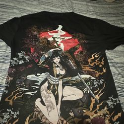 Kimono/kimono Shirt