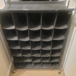 30 Shoe Rack