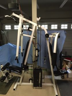 Parabody 350 for sale cheap