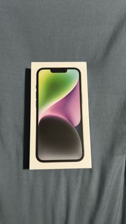 iPhone 14 (box)