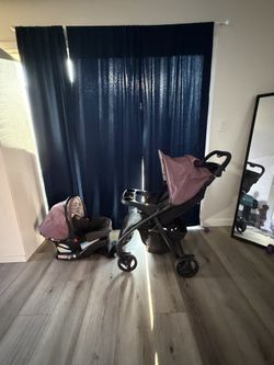 Car seat / Stroller Graco 