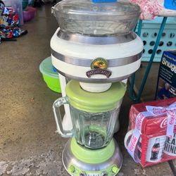 margarita mixer