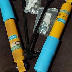 Blinstein B6 Shocks/ 24-282963