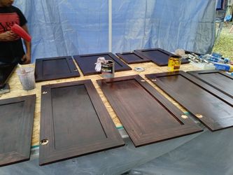 se ase todo tipo de gabinetes precio muy economico