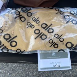 Brand New ALO Purse!