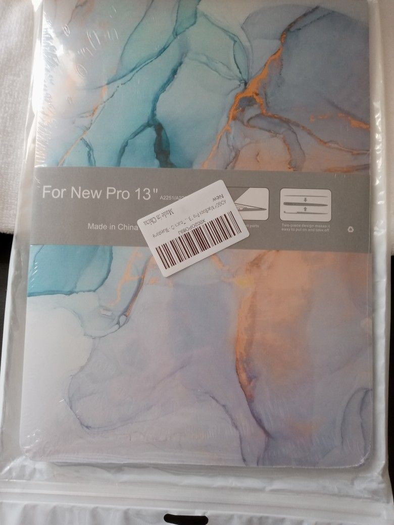 MacBook Pro 13 Cover