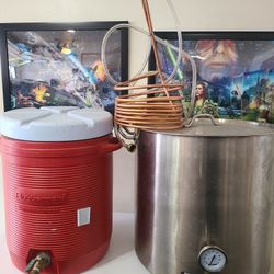 🍺 Home Beer Brewing Equipment 🍺 