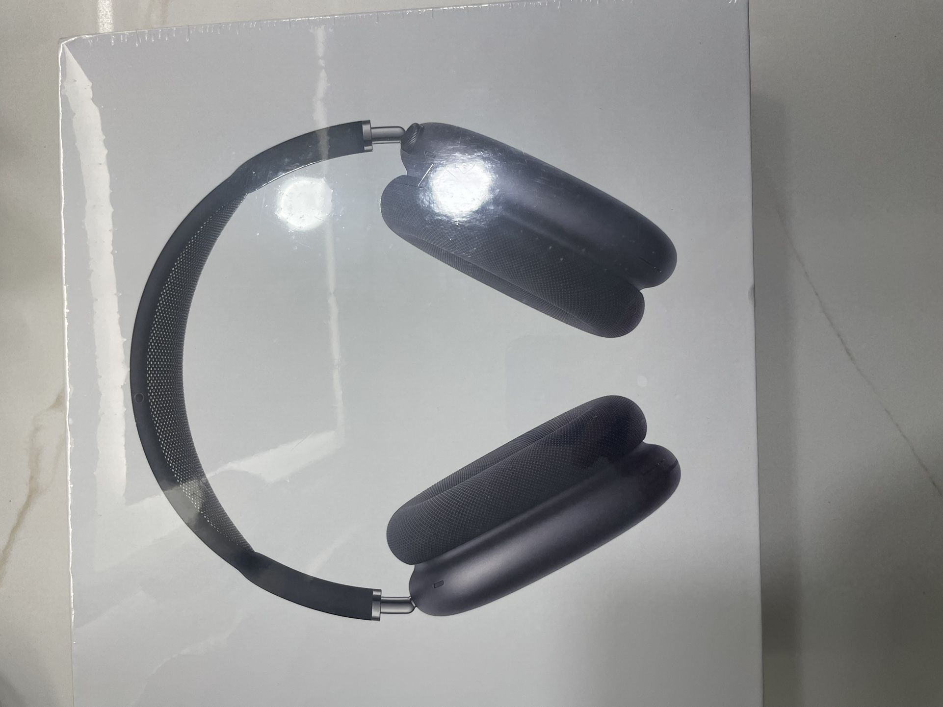 AirPod Maxes