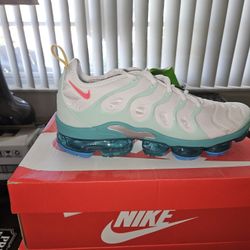 Mens Nike Vapormax Plus