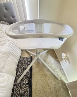 Bassinet HALO BASSINEST SWIVEL SLEEPER 3.0