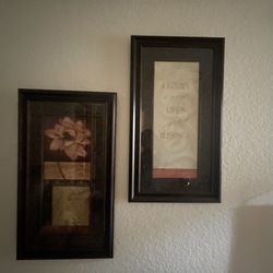 Wall Decor