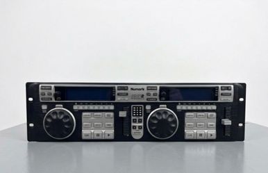Numark DMC2 Professional USB MIDI DJ Controller