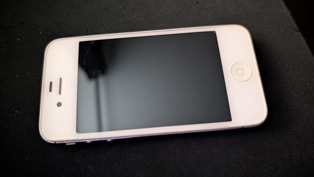 iPhone 5