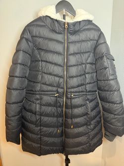 Jessica Simpson Puffer Coat