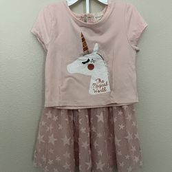 Little Girl Outfit