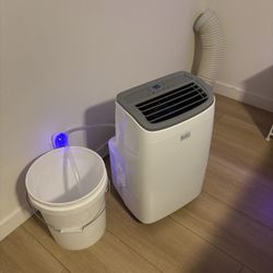 Portable AC 