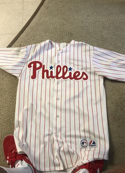 Phillies Jersey size M