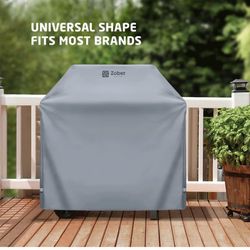 Grill Cover  BRAND NEW IN BOX