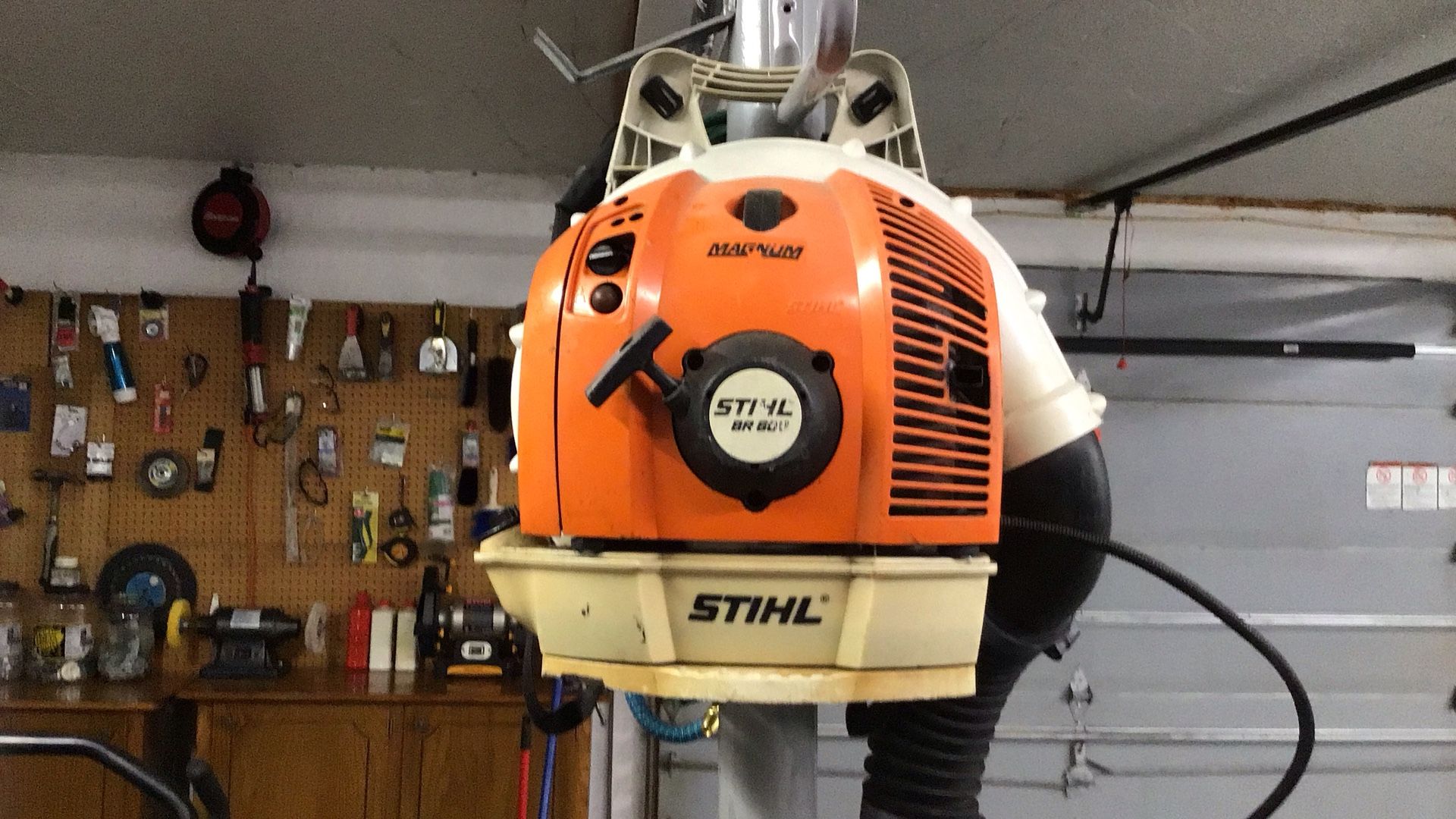 Blower
