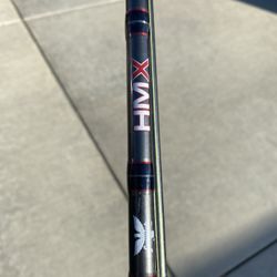 Fenwick HMX Rod And Reel