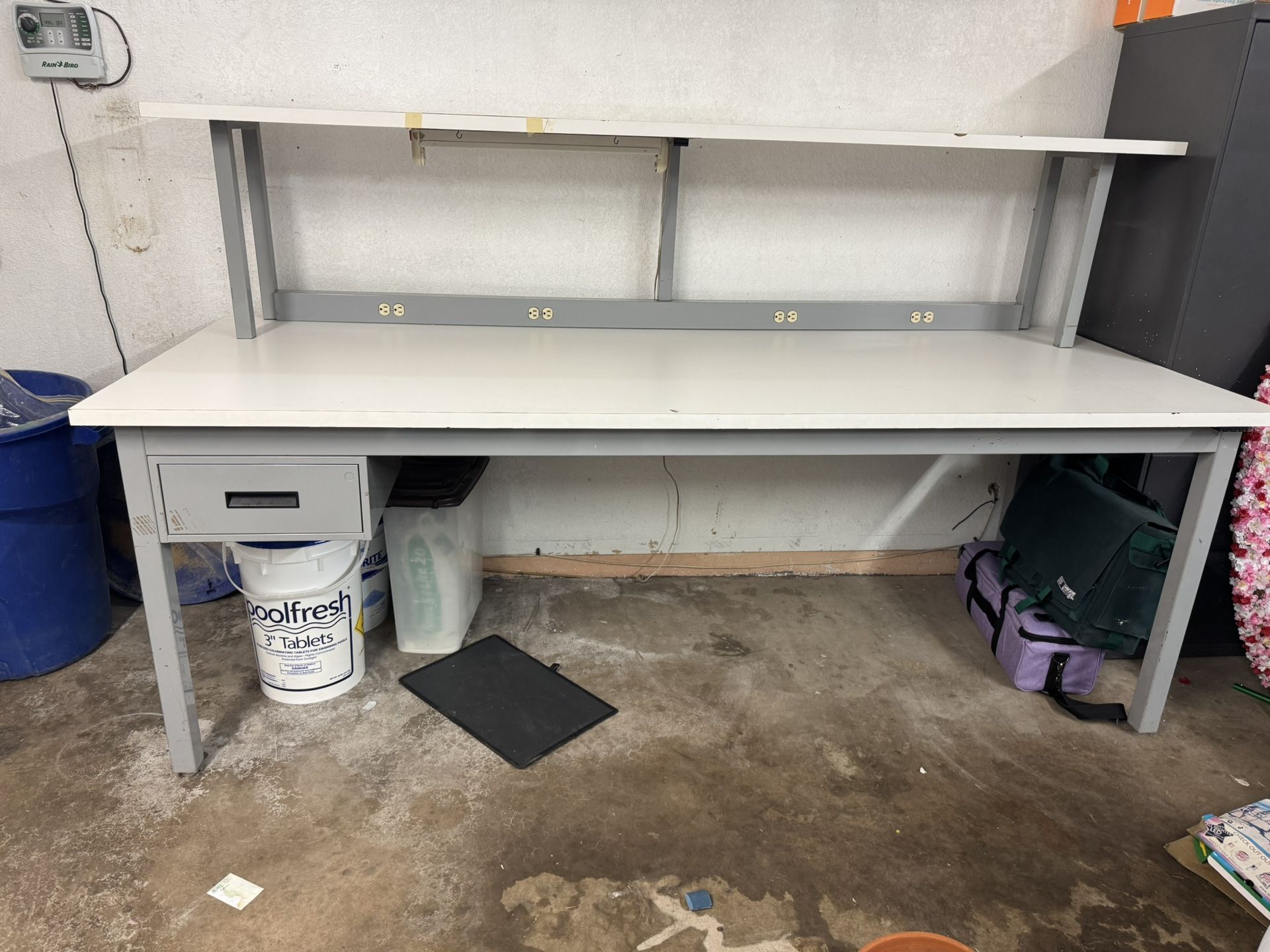Workbench