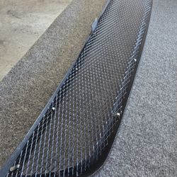 Carbon Fiber IS300 GRILL