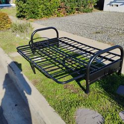 Free Futon Frame - 2781 Chalar St 92123