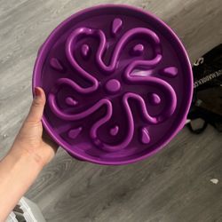 Dog Slow Feeder