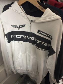 H And M Zip Up