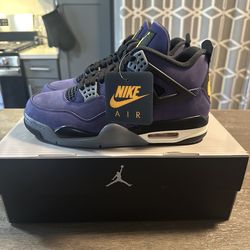 Air Jordan 4