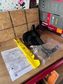 MTD Genuine Factory Parts Original Equipment Xtreme 50 in. Mulch Kit for Troy-Bilt and Craftsman Riders and Zero Turn Lawn Mowers (2015 thru 2021)
