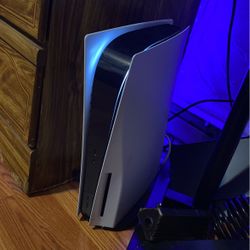 Playstation 5