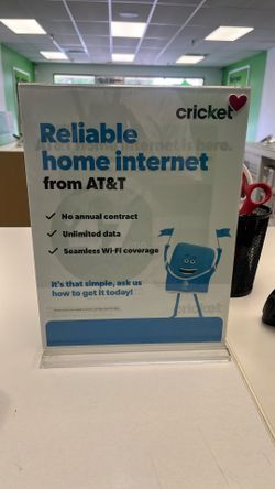 Home Internet