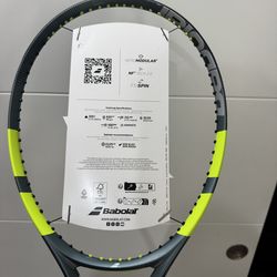 Babolat areo