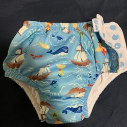 Boys Swim Diaper