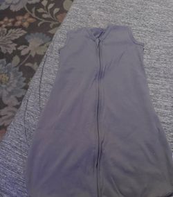 Baby sleep sack