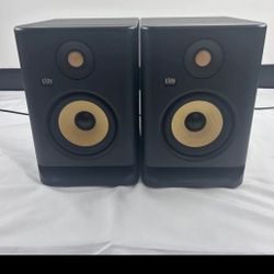 KRK ROKIT 5 G4