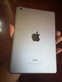iPad mini 3 16Gb WiFi