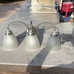 Light Fixture