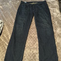 Levi’s Jeans