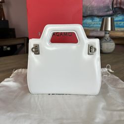Wanda Bag Ferragamo
