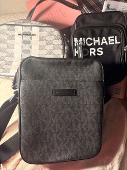 MK Crossbody bundle 