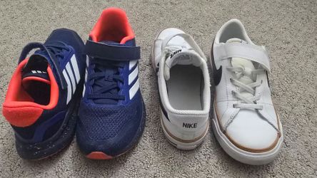 Boy Shoes