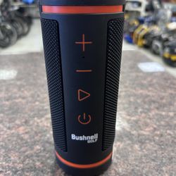Bushnell Golf Wingman Bluetooth Speaker 