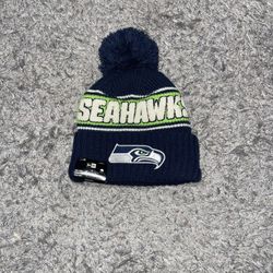 Seattle Seahawks New Era NFL