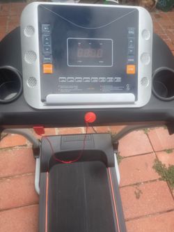 Treadmill