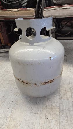 20lb propane tank