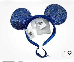Minnie headband