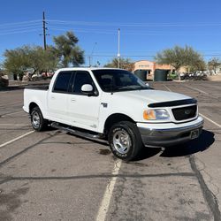 2003 Ford F-150 CLEAN