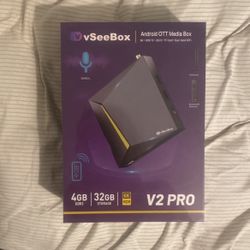 VseeBox V2 Pro